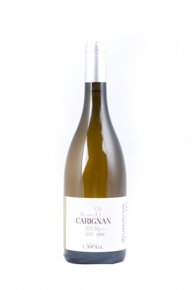 Mas de Lavail, Carignan Blanc 2024